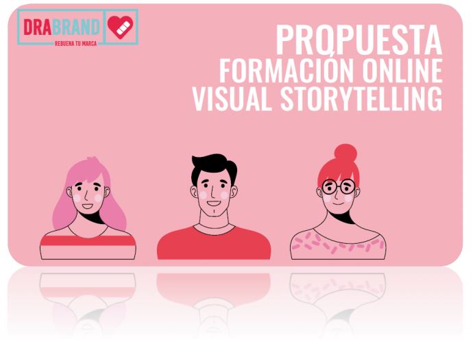 Jornada Storytelling