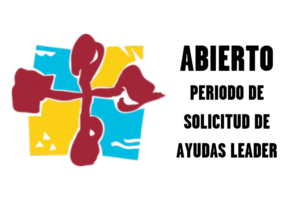 Abierto periodo solicitud ayudas LEADER