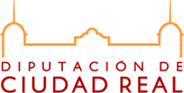 logo diputación ciudad real