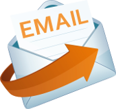 icono email