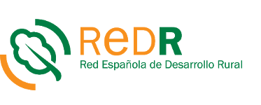 logo redr