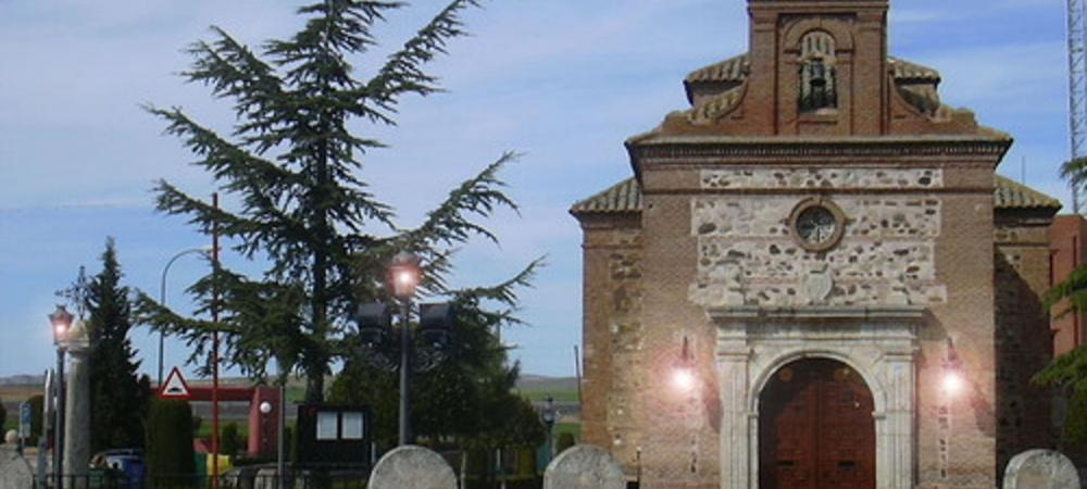 Calzada de Calatrava