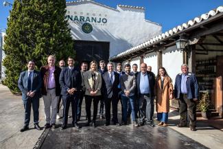 Denominación de Origen Protegida Vinos del Campo de Calatrava