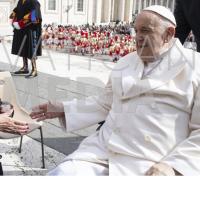 Su Santidad el Papa Francisco